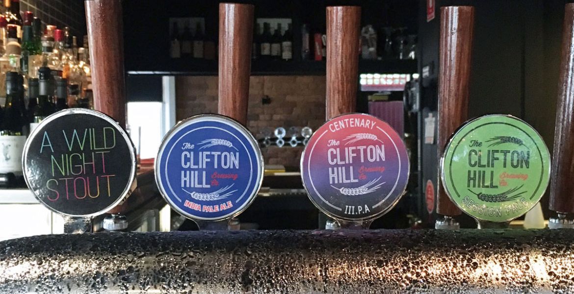 Clifton Hill Brewpub Is Hiring A Head Brewer