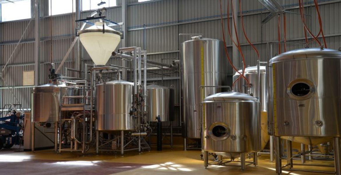 Become Head Brewer At Bright 