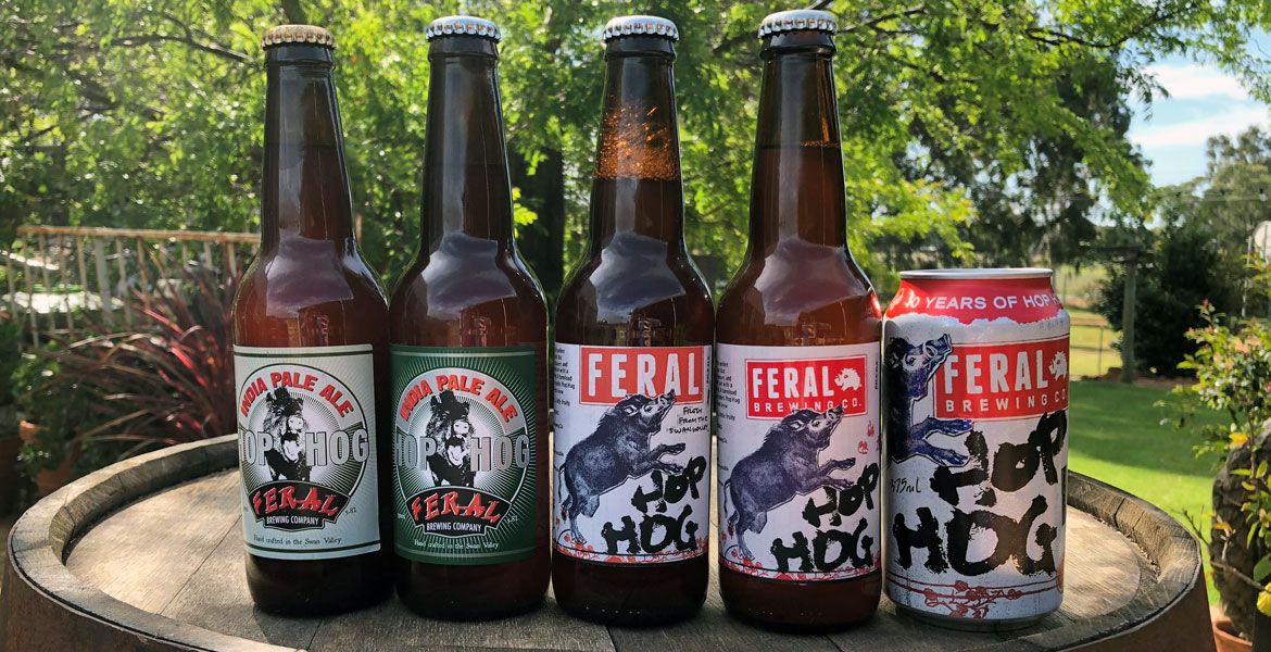 Feral Are Hiring A Brewery Quality Technician 