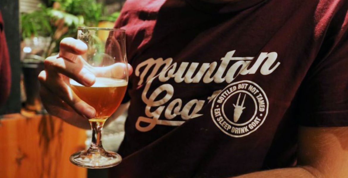 Mountain Goat Are Hiring A Forklift Wizard & All-Rounder (VIC)