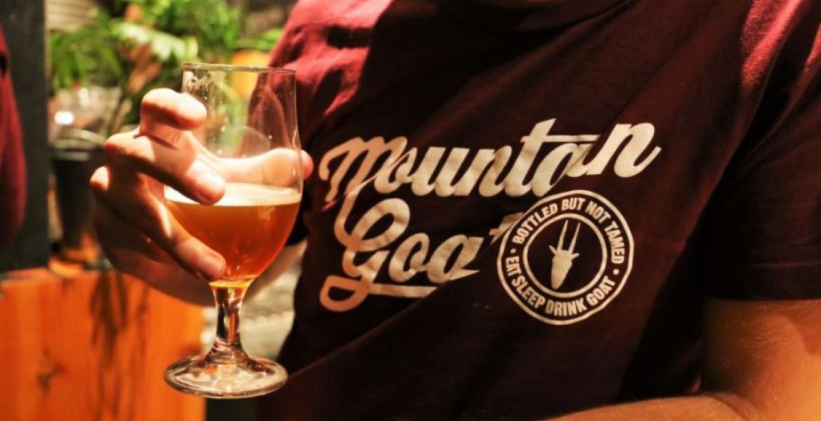 Mountain Goat Are Hiring A Sydney Sales Rep