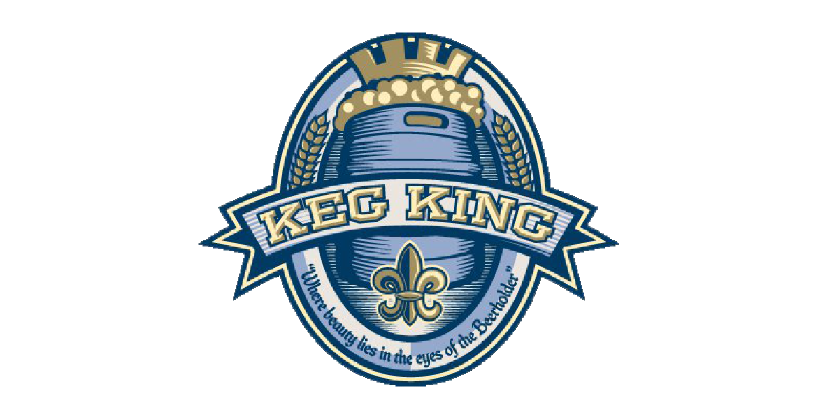 Join homebrewing equipment supplier Keg King