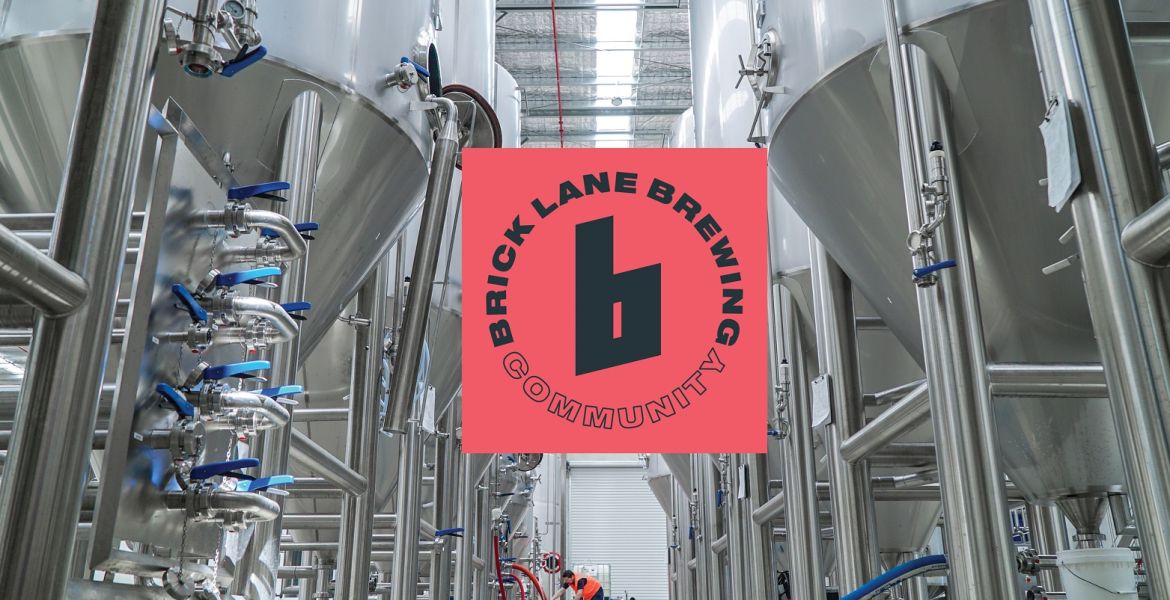 Brick Lane Is Hiring Brewers And Packaging Operators