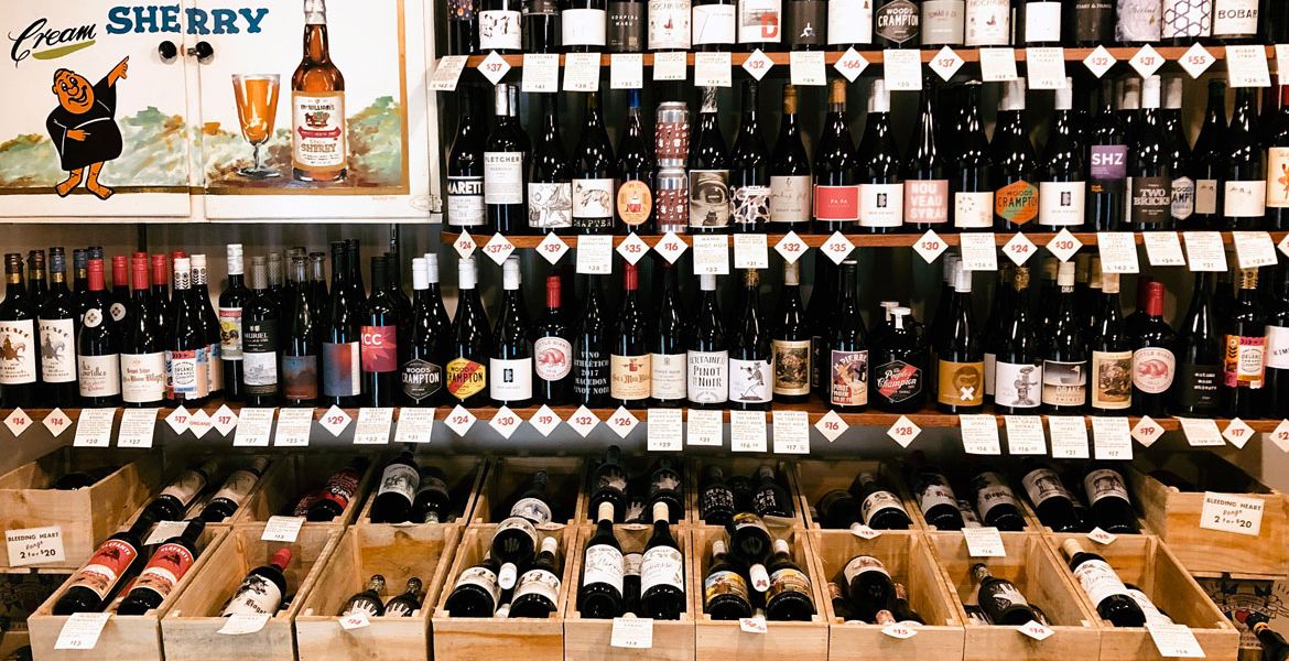 Regent Cellars Is Hiring A Bottleshop Manager (VIC)
