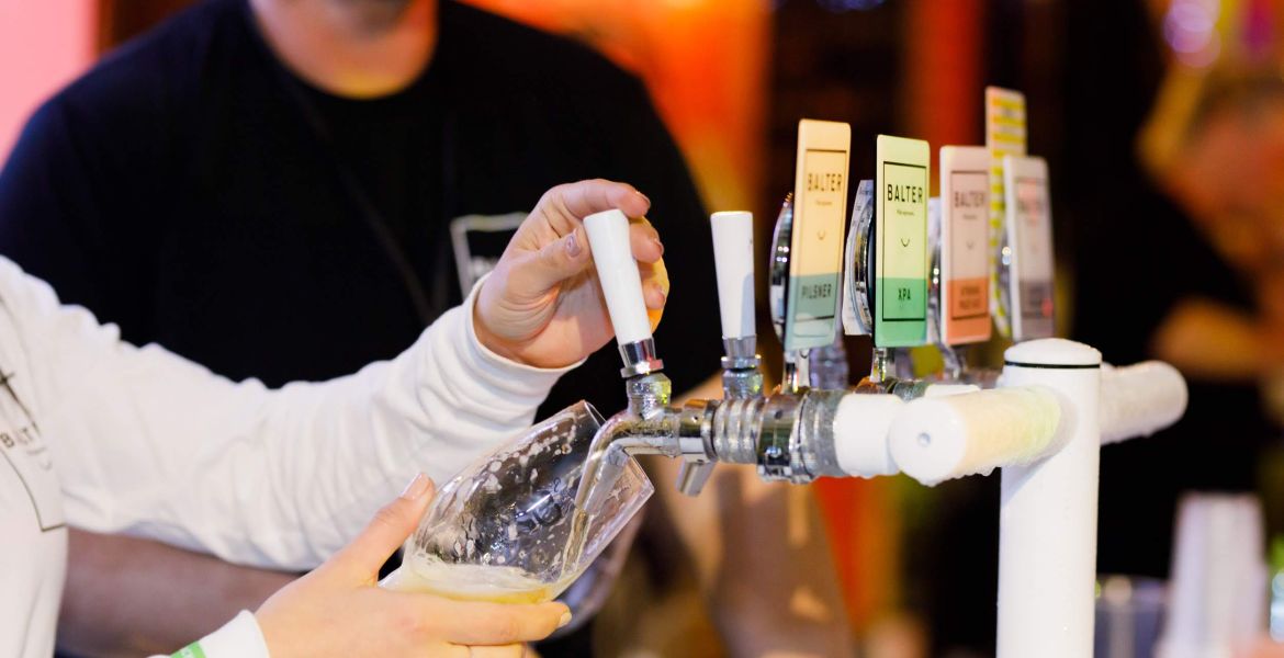 Perth Craft Beer Festival Are On The Hunt For Beer Techs