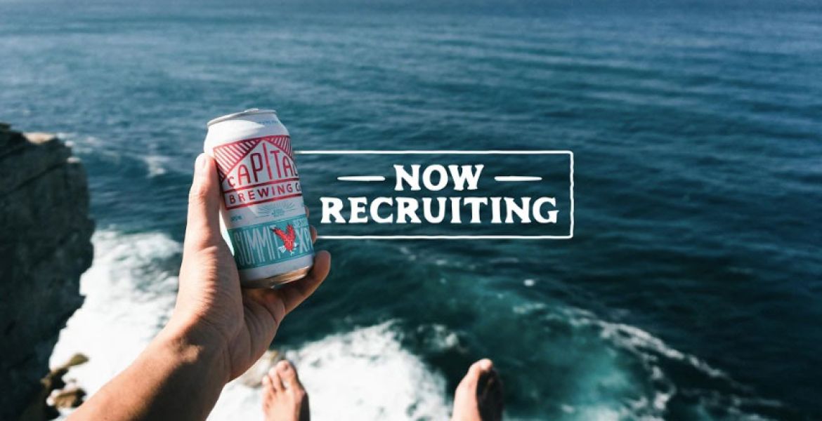 Run Events For Capital Brewing In Sydney (NSW)