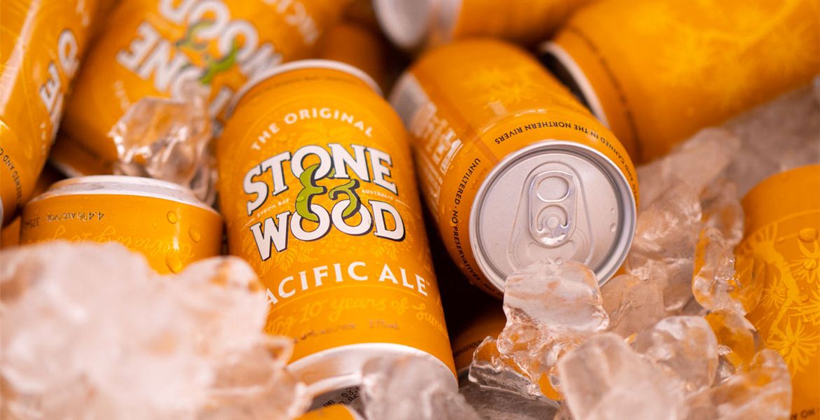 Stone & Wood Are Hiring a Production Team Leader
