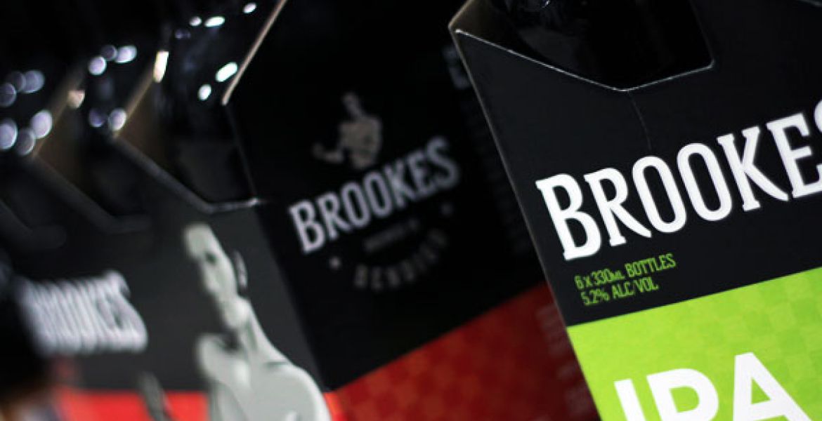 Brookes Beer is after a Sales Manager