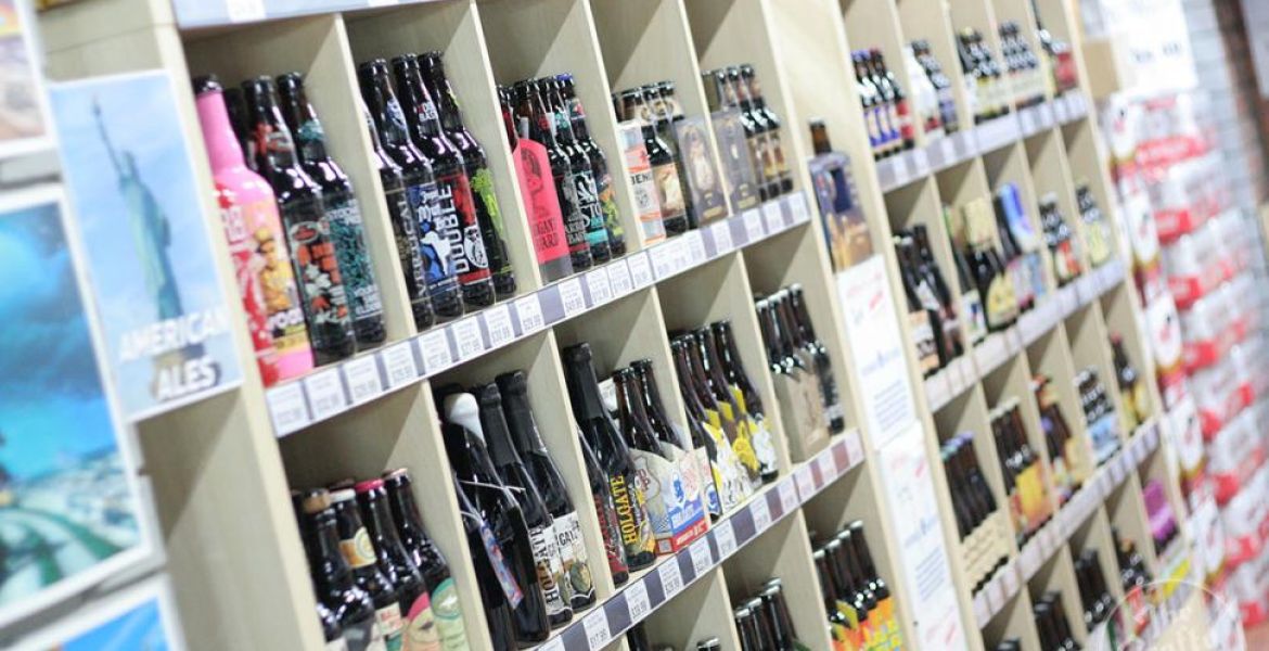 Two Top Sydney Bottleshops Are Hiring