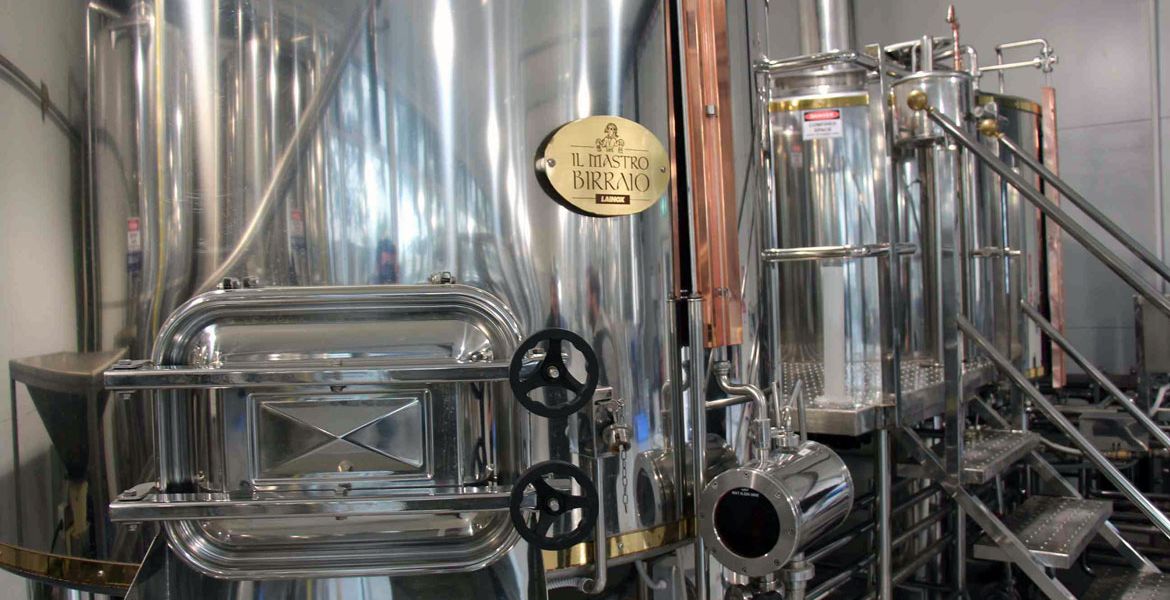 Brewing Technician & Sales Rep Wanted
