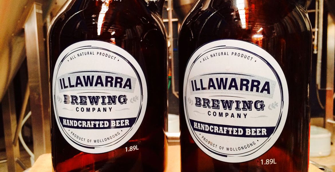 Brewer Wanted as Illawarra Brewery Expands