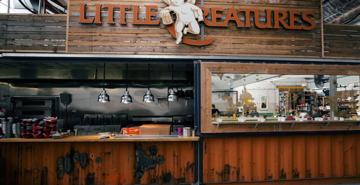 Become A Little Creatures Brand Manager