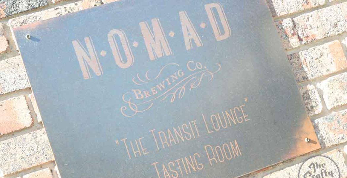 Work behind the bar or behind the scenes with Nomad and Experienceit