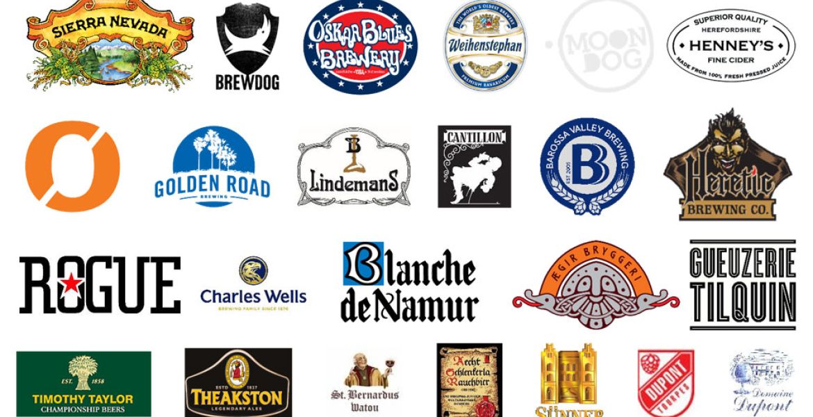 Represent Some Of The World's Best Beers In Melbourne