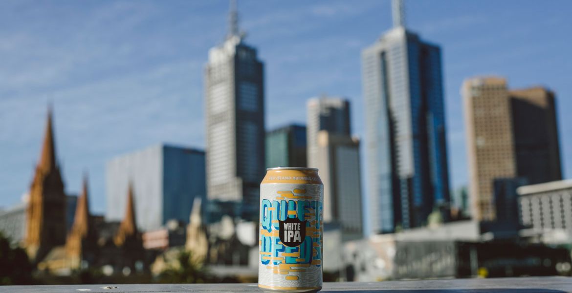 Brewer Wanted At New Melbourne Brewery