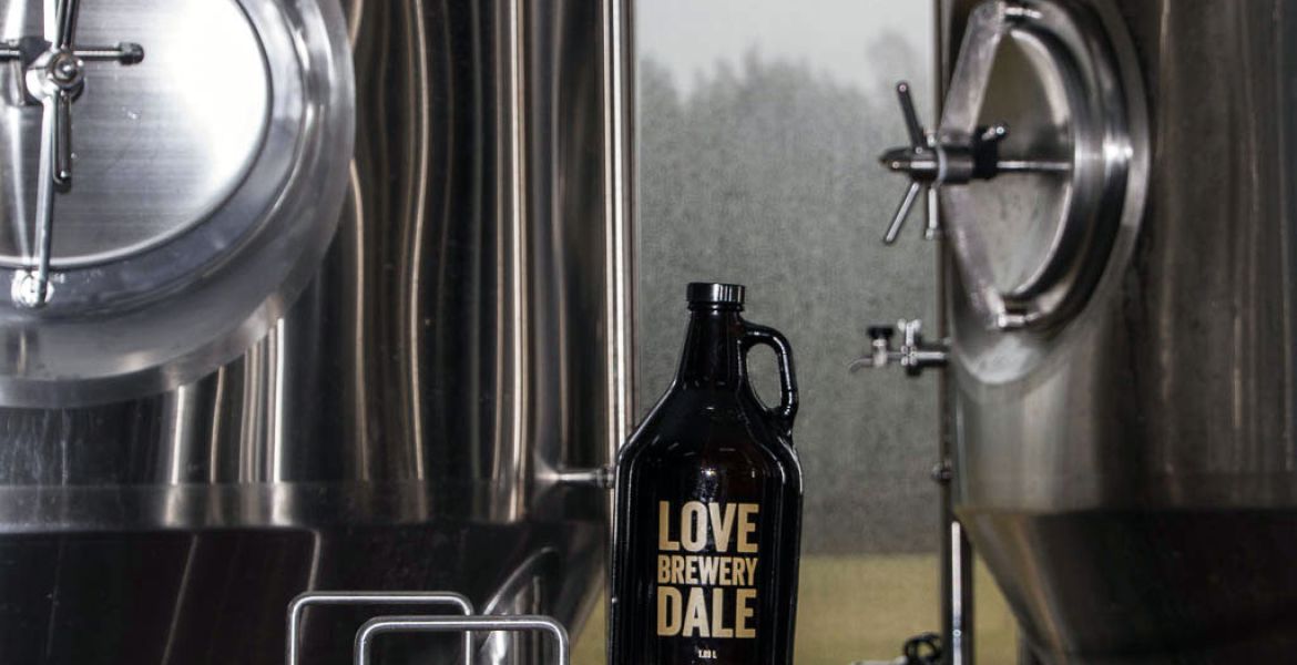 Brewer Needed For Lovedale Brewery