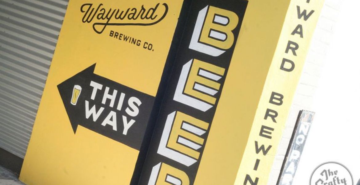 Wayward Needs A Craft Beer Evangelist