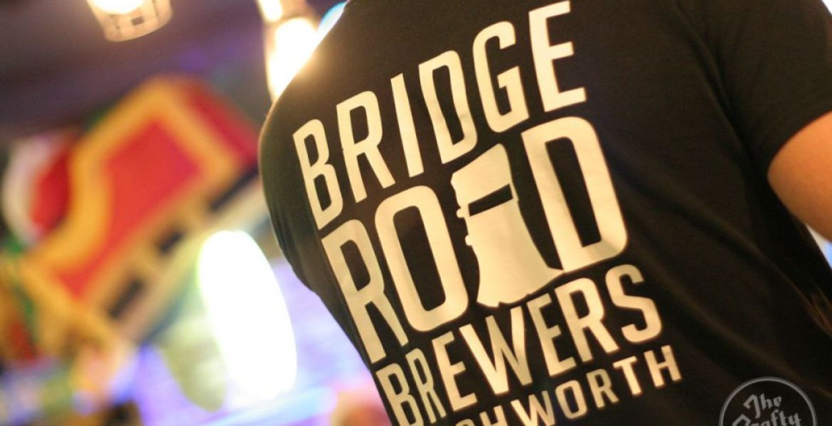 Become Bridge Road Brewers' Sydney Brand Ambassador