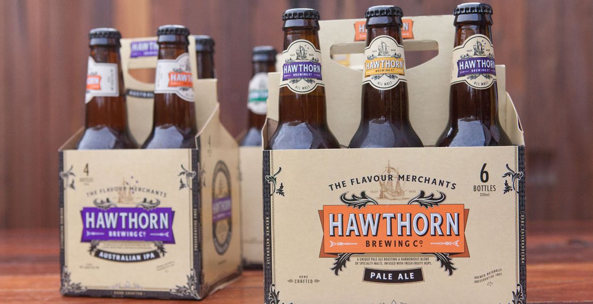 Hawthorn Brewing is hiring a Melbourne Sales Rep