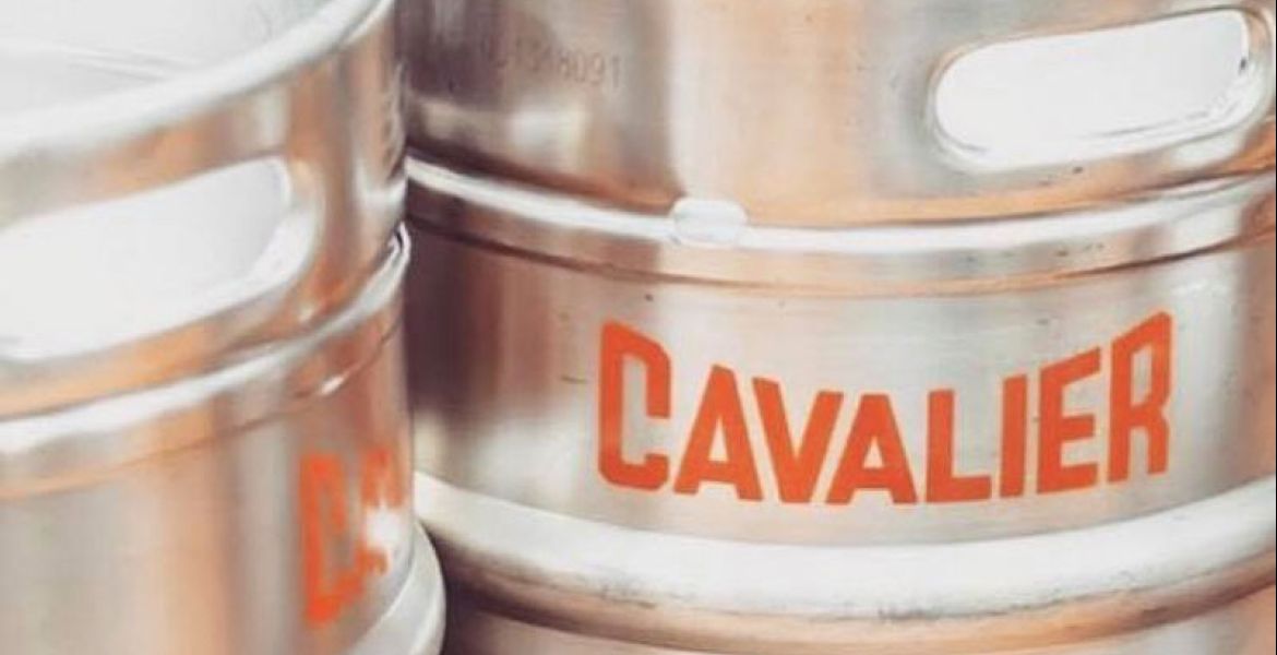 Cavalier Brewing Is Hiring A Brewer For A New Brewpub In India