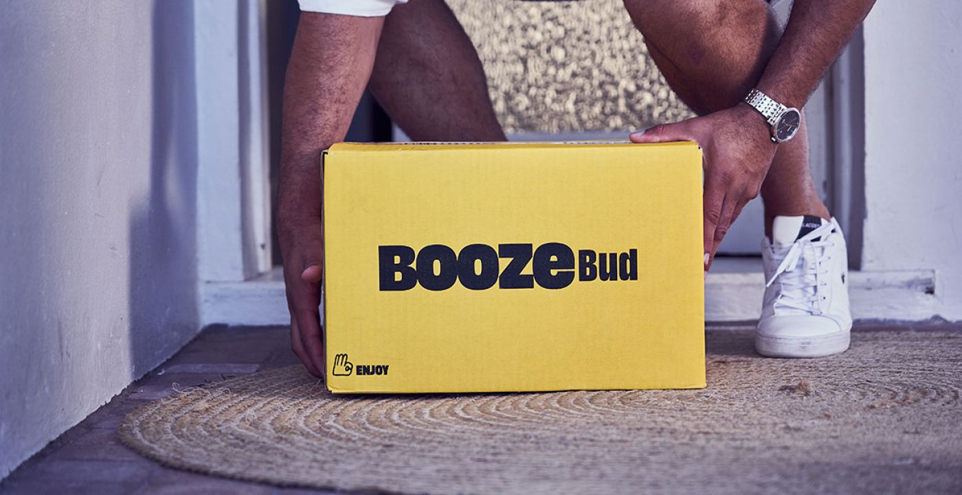 BoozeBud Launches Customer Loyalty Program: BudClub