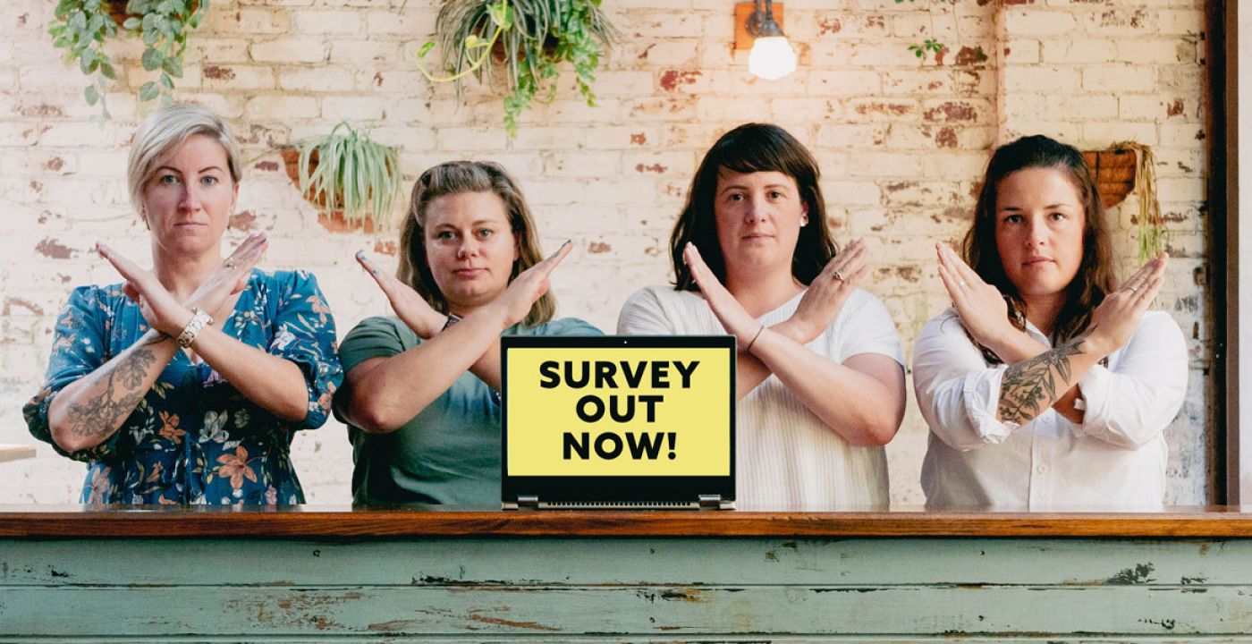 Beer Agents For Change Launch Second Diversity Survey