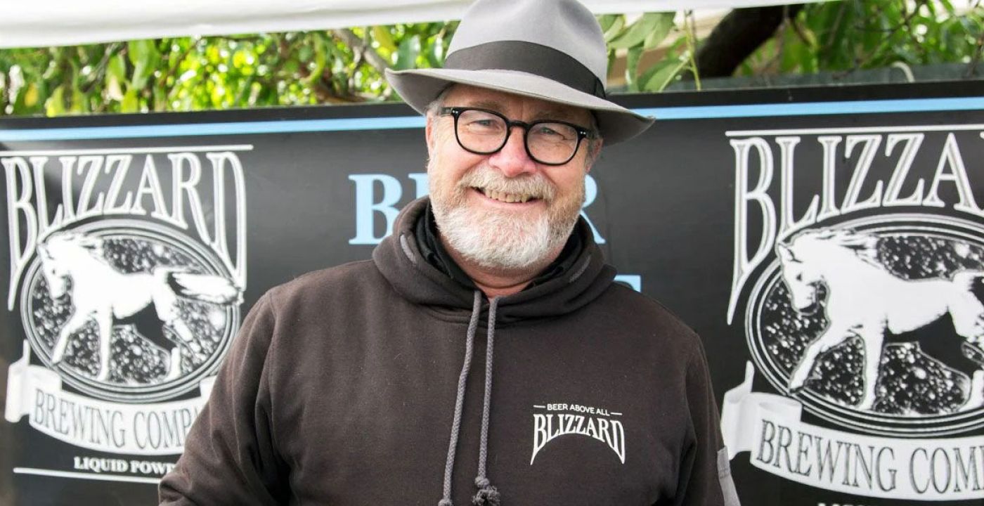 Blizzard Brewery Founder's OnMarket Raise