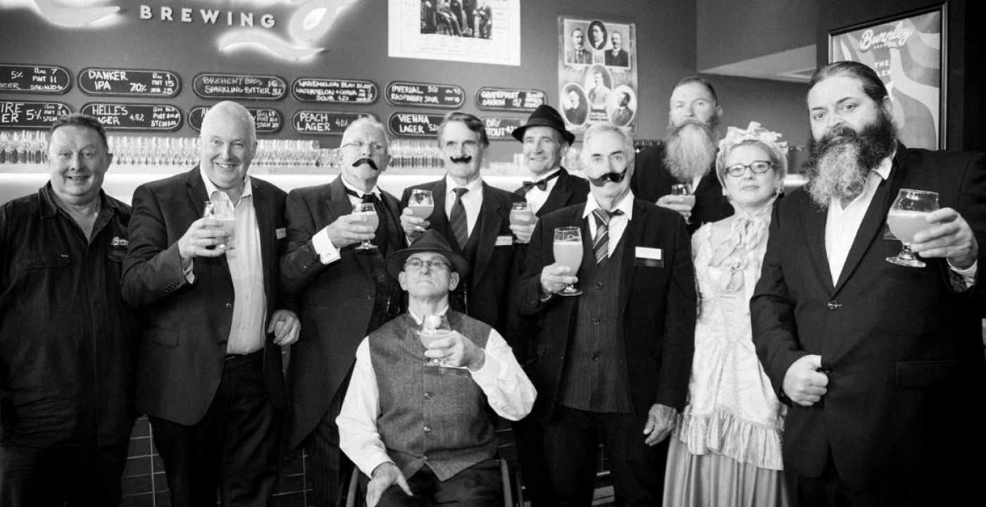 Breheny Bros Bring Aussie Brewing History Back To Life