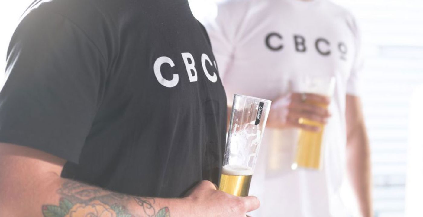 Colonial Brewing Co Becomes CBCo