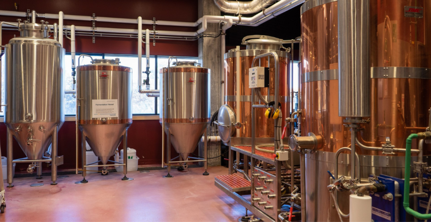 Ballarat Notches 50 Years Of Teaching Brewers