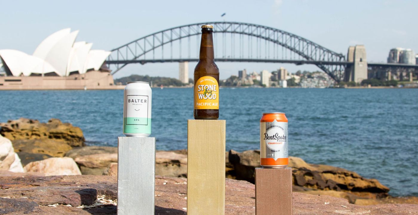 Hottest 100 Aussie Craft Beers Of 2019: The Countdown