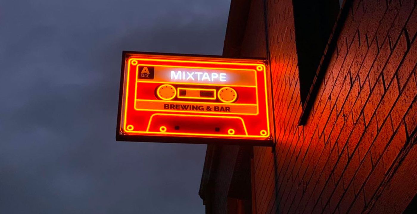 Who Brews At Mixtape?