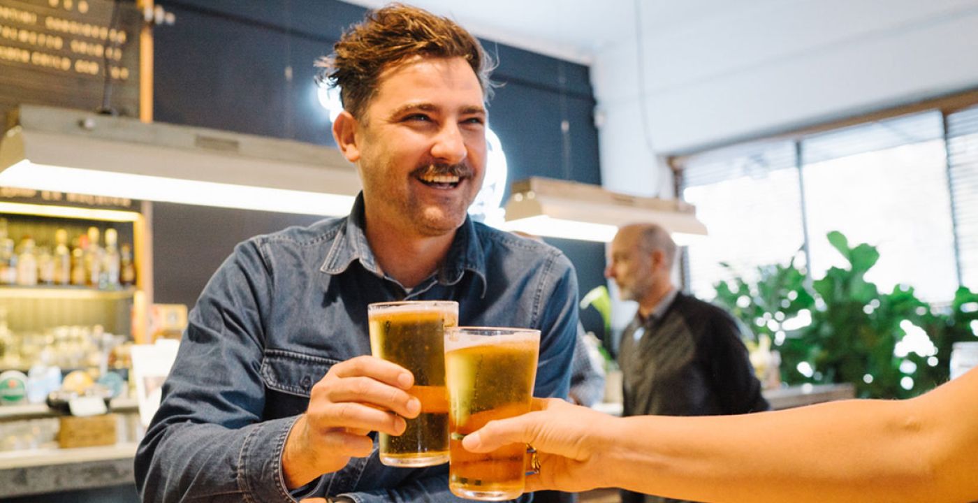 Backing Beer: Australia's Cicerone Community