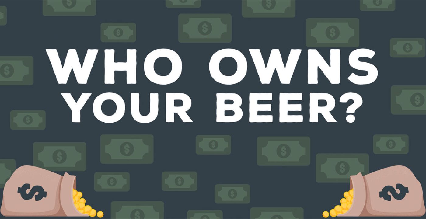 A New Guide To Beer Ownership