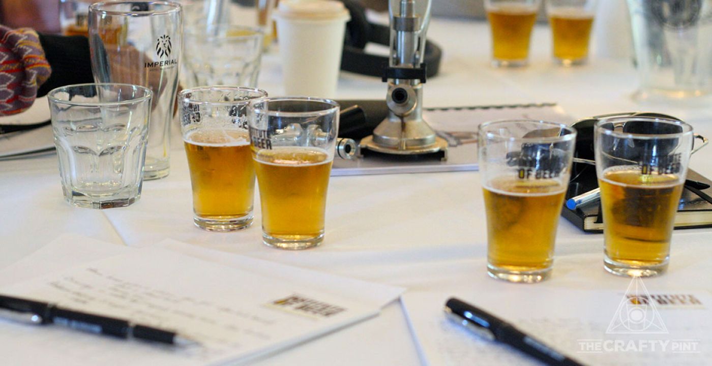 The Educators: Being Better At Beer