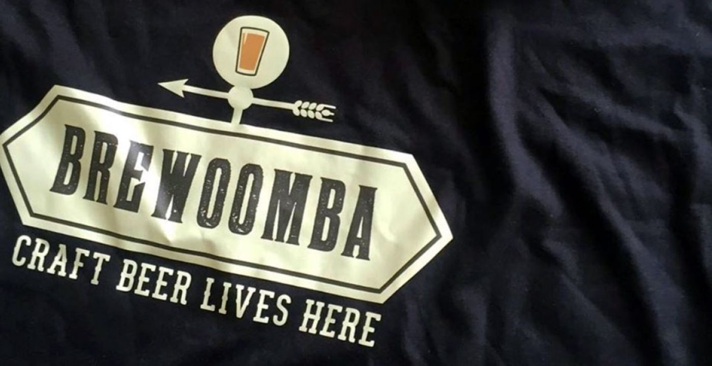Toowoomba Becomes Brewoomba