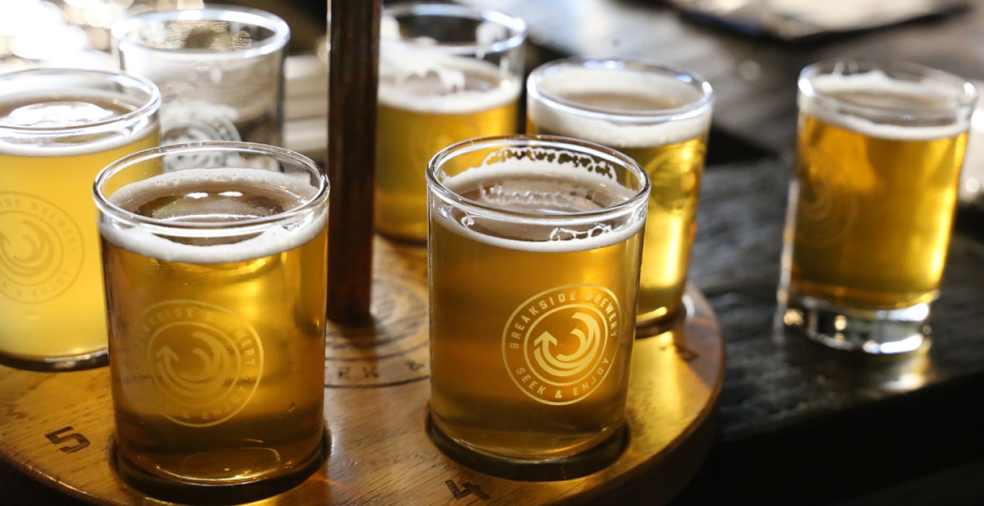 Beer Travel: 48 Hours In Portland