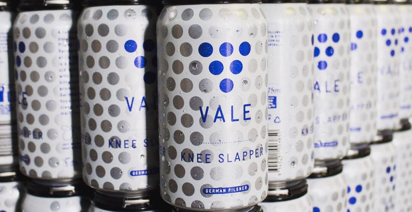 Bickford's Buys Vale Brewing