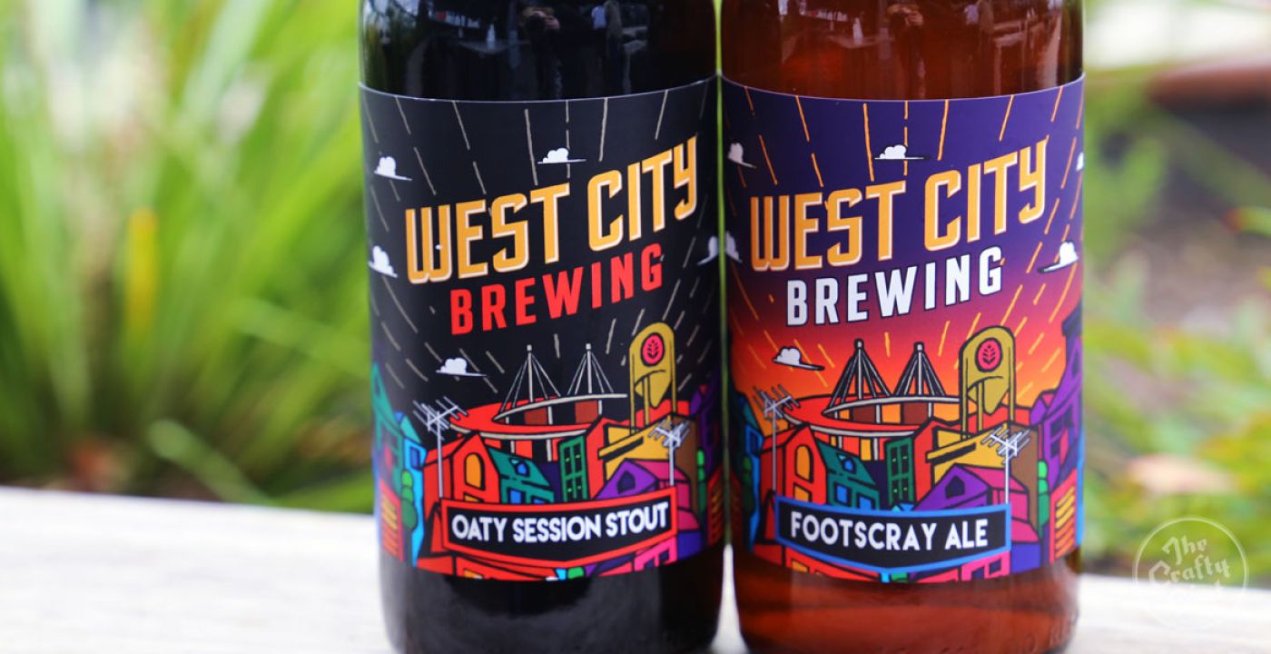 West City Brewing For Sale