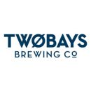 TWØBAYS Brewing Co