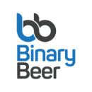 Binary Beer logo