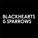 Blackhearts & Sparrows North Hobart