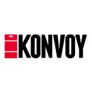 Konvoy Kegs logo