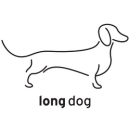 Long Dog Agency logo