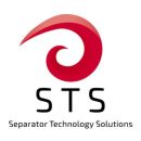 Separator Technology Solutions Pty Ltd logo