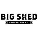 Contract Brewing At Big Shed logo