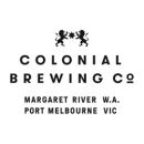 Colonial Brewing Co Port Melbourne