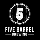 Five Barrel Brewing