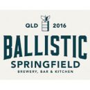 Ballistic Springfield