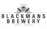 Blackman's Brewery